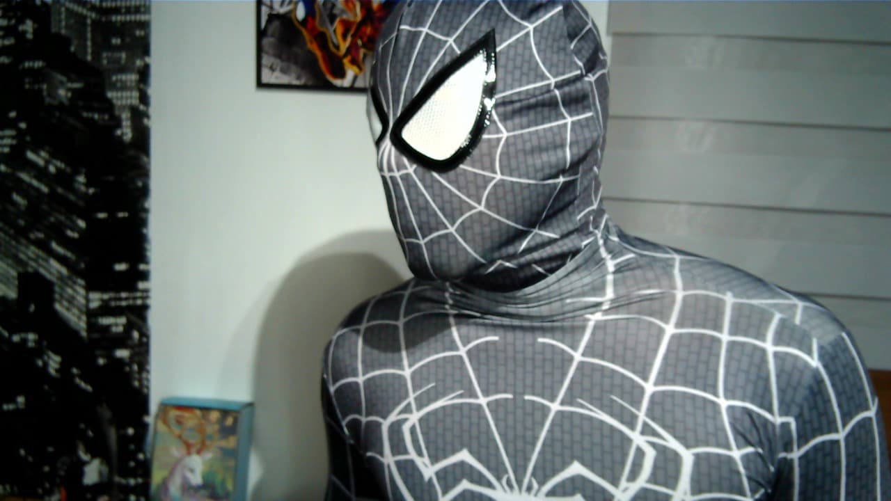 Disfraz Venom 3
