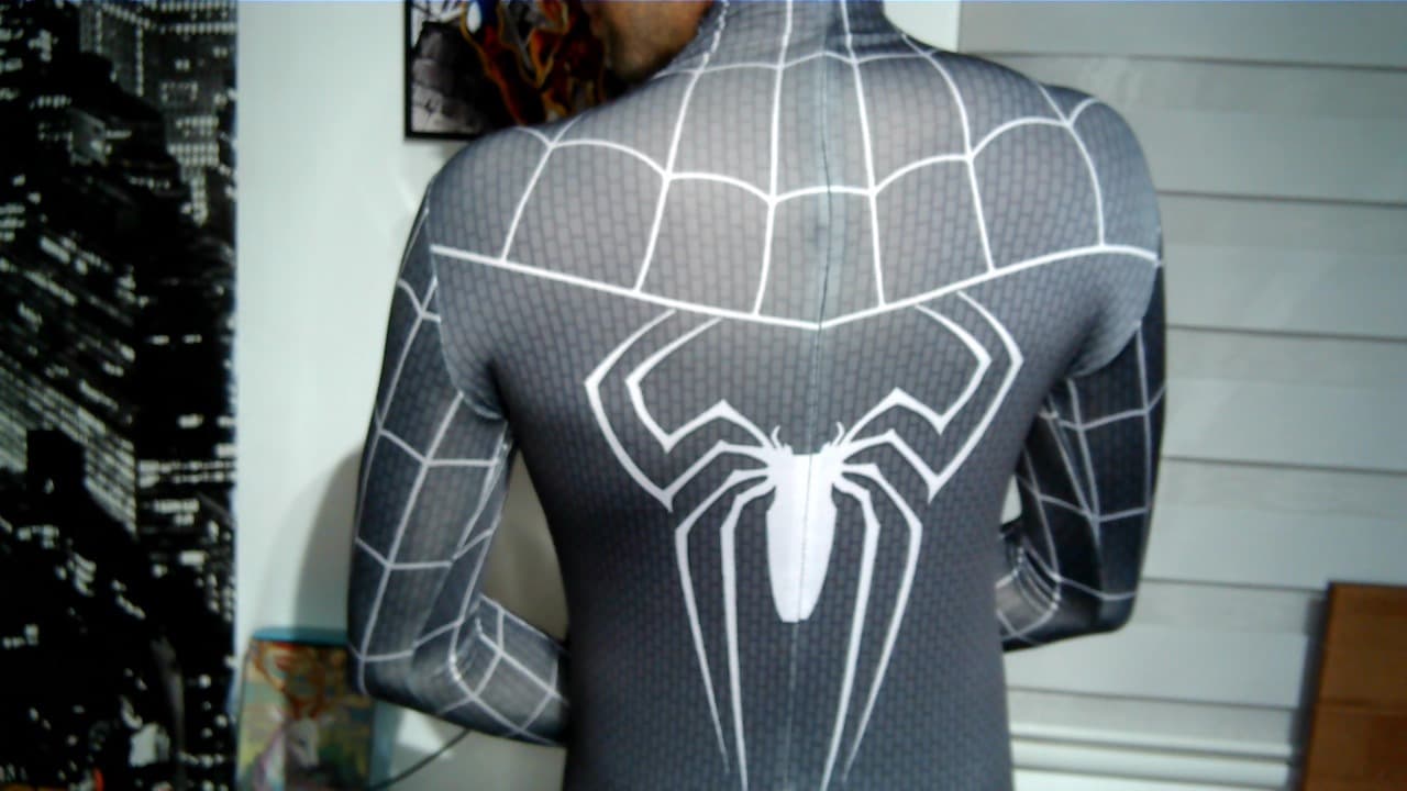 Disfraz Venom 5