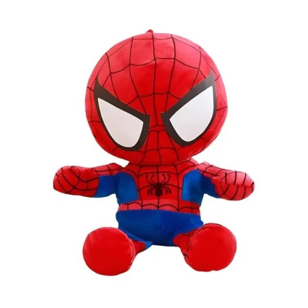 Peluche Spider-Man Original - Spider-Man Chile